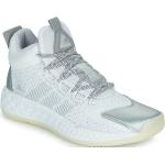 Chaussures de sport adidas Boost blanches Pointure 42 pour homme en promo 