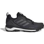 Adidas - Chaussures randonnée homme - Skychaser 2 Gtx Black/Grey pour Homme - Noir