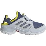 Chaussures de randonnée adidas Terrex bleues à lacets Pointure 28 pour homme 
