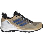Chaussures de randonnée adidas Terrex Skychaser beiges en caoutchouc en gore tex à lacets Pointure 40,5 pour homme 