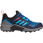 Adidas Terrex Swift R3 Goretex Hiking Shoes Bleu EU 42 2/3 Homme
