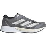 adidas Chaussures Running Adizero Adios 7 gris 41 1/3