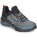 Chaussures de randonnée adidas Terrex grises Pointure 40 avec un talon jusqu'à 3cm pour homme en promo 