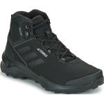 Chaussures de randonnée adidas Terrex noires Pointure 41,5 pour homme en promo 