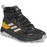 Chaussures de randonnée adidas Terrex noires Pointure 43,5 pour homme en promo 