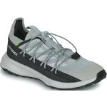 Chaussures de randonnée adidas Terrex grises en fil filet Pointure 38,5 pour femme en promo 
