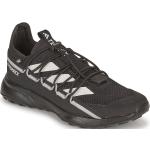 Chaussures de randonnée adidas Terrex noires en fil filet Pointure 44,5 avec un talon jusqu'à 3cm pour homme en promo 