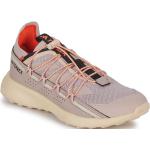 Chaussures de randonnée adidas Terrex beiges Pointure 44,5 avec un talon jusqu'à 3cm pour femme en promo 