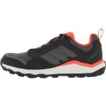 Chaussures de running adidas Tracerocker noires Pointure 44,5 avec un talon jusqu'à 3cm pour homme 
