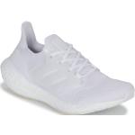 Chaussures de running adidas Ultra boost blanches Pointure 40 avec un talon jusqu'à 3cm pour homme en promo 
