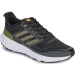 Chaussures de running adidas noires Pointure 47,5 avec un talon jusqu'à 3cm pour homme en promo 