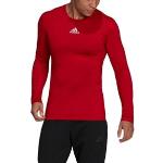 Chemises adidas Taille XXL look sportif pour homme 