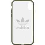 Coques & housses iPhone X/XS adidas X 