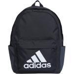 adidas Classic Badge of Sport Backpack Blue