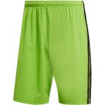 Shorts adidas Condivo verts en polyester enfant en promo 