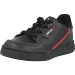 Chaussures de sport adidas Continental 80 noires Pointure 22 look fashion pour enfant en promo 