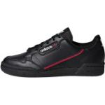 adidas Continental 80 J - chaussures enfants enfant - noir - 38 EU