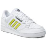 Baskets  adidas Continental 80 blanches Pointure 36,5 