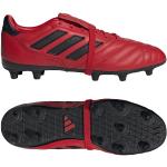 Chaussures de football & crampons adidas Gloro rouges Pointure 40 classiques pour homme en promo 