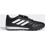 Chaussures de sport adidas Gloro noires à lacets Pointure 46,5 classiques 