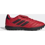 Chaussures de sport adidas Gloro rouges à lacets Pointure 47,5 look fashion 