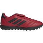 Chaussures de sport adidas Gloro rouges à lacets Pointure 48,5 look fashion 