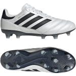 Chaussures de football & crampons adidas Copa blanches Pointure 44 classiques pour homme en promo 