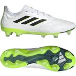 Chaussures de football & crampons adidas Copa blanches Pointure 40 classiques pour homme en promo 