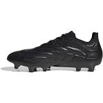 Chaussures de football & crampons adidas Copa noires Pointure 42 look fashion pour homme en promo 
