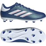 Chaussures de football & crampons adidas Copa bleues Pointure 37,5 classiques pour enfant en promo 