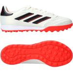 Chaussures de football & crampons adidas Solar blanches Pointure 42,5 classiques pour homme en promo 