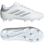 Chaussures de football & crampons adidas Copa blanches Pointure 31 classiques pour enfant en promo 