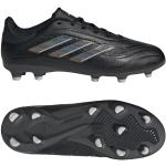 Chaussures de football & crampons adidas Copa noires Pointure 31,5 classiques pour enfant en promo 