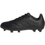 Chaussures de football & crampons adidas Copa noires Pointure 31 look fashion pour enfant en promo 