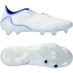 Chaussures de football & crampons adidas Copa blanches Pointure 39,5 classiques en promo 