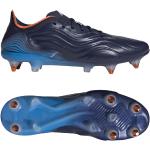 Chaussures de football & crampons adidas Copa bleues Pointure 40,5 pour homme en promo 