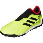 Chaussures de football & crampons adidas Solar jaunes Pointure 44,5 look fashion pour homme 