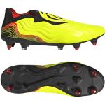 Chaussures de football & crampons adidas Copa jaunes Pointure 42 pour homme en promo 