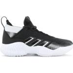 adidas Court Vision 3 - Baskets Homme Baskets Chaussures Noir-Blanche GV9926 ORIGINAL