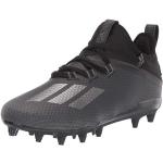 Chaussures de football américain adidas Adizero noires Pointure 36,5 look fashion 