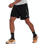 Shorts de running adidas en fil filet respirants Taille XXL look fashion pour homme 