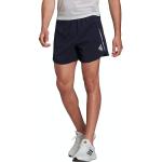 Shorts de running adidas en fil filet respirants Taille XXL look fashion pour homme 