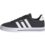 adidas Homme Daily 3.0 Shoes Chaussures de Fitness, FTW Bla/Negbás, Fraction_42_and_2_Thirds EU