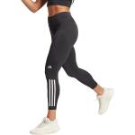Collants de running adidas beiges nude Taille XS look fashion pour femme 