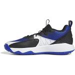 Chaussures de basketball  adidas Royal blanches Pointure 45,5 look fashion pour homme 
