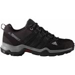 Chaussures basses adidas Terrex AX2R noires en fil filet Pointure 32 