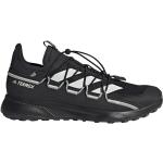 Chaussures trail adidas Terrex noires en caoutchouc légères Pointure 44 pour homme 