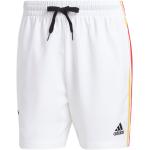Joggings adidas DFB blancs en polyester DFB respirants Taille XXL 