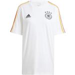 adidas DFB Allemagne DNA t-shirt blanc