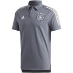 adidas DFB Allemagne polo gris